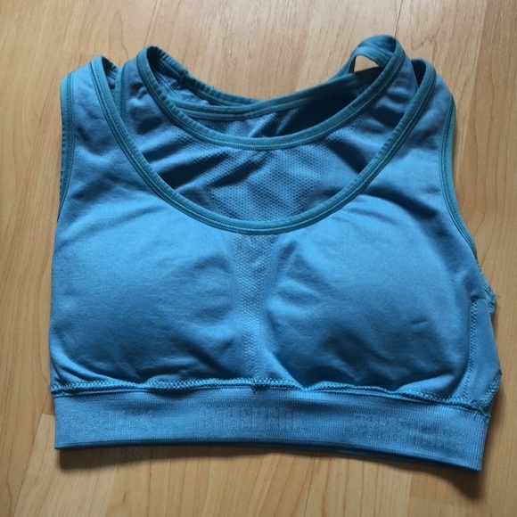 Gymshark Apex Seamless Sports Bra - Picture 10 of 10